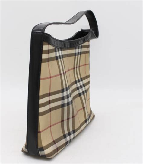 borsa burberry made in china originale